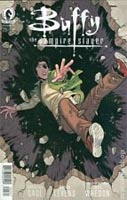Cover B